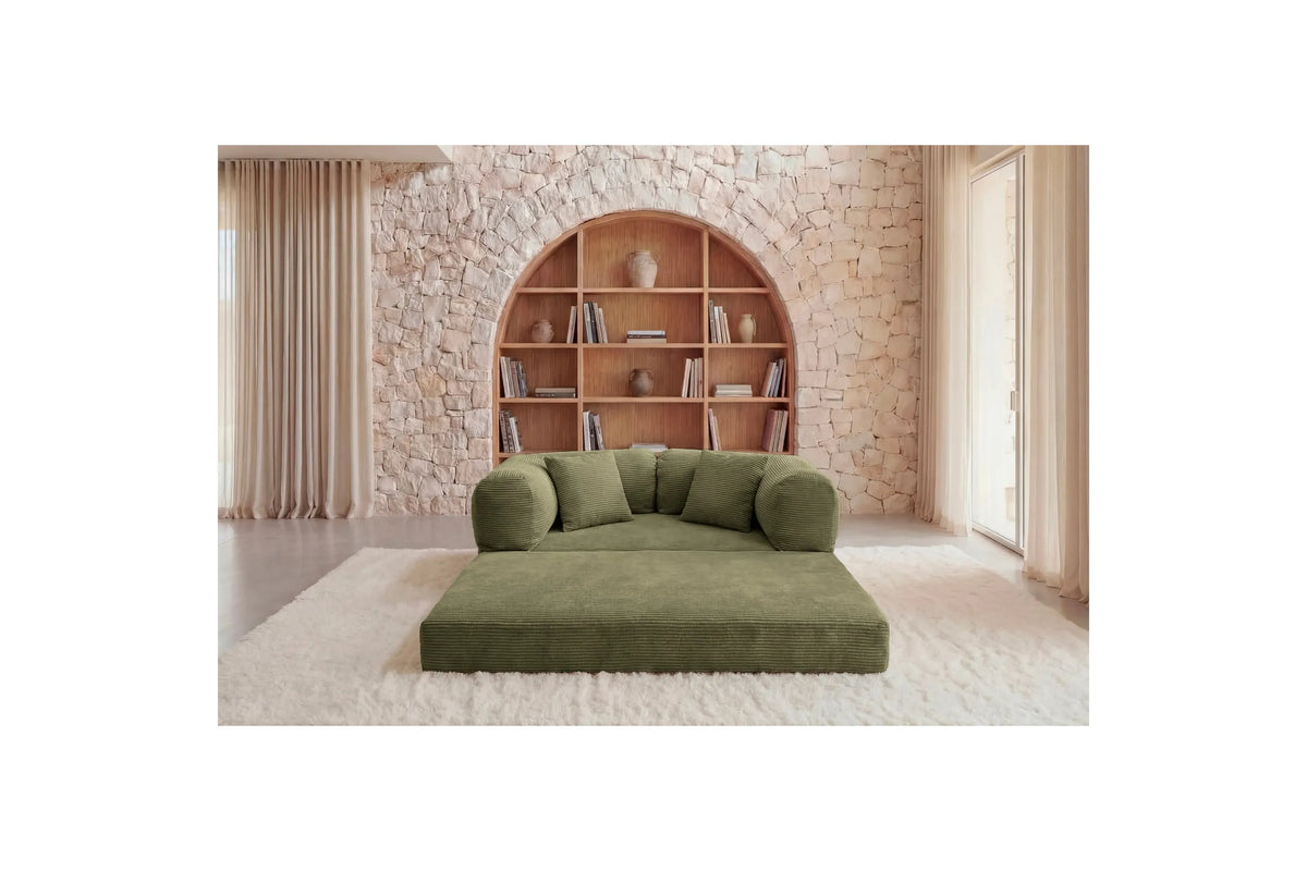 Verde