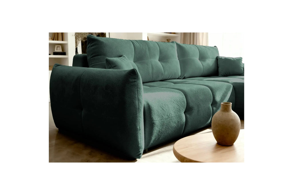 Verde