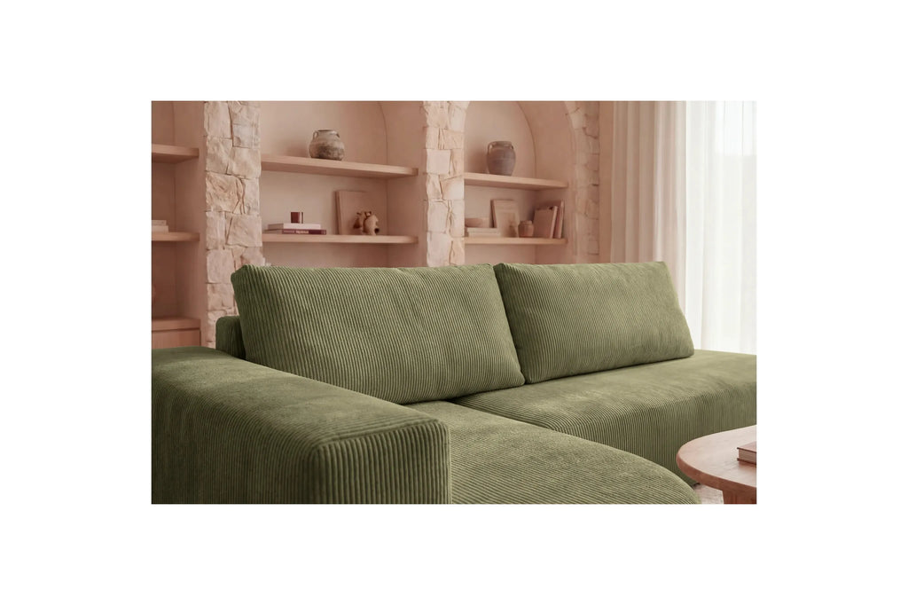 Verde