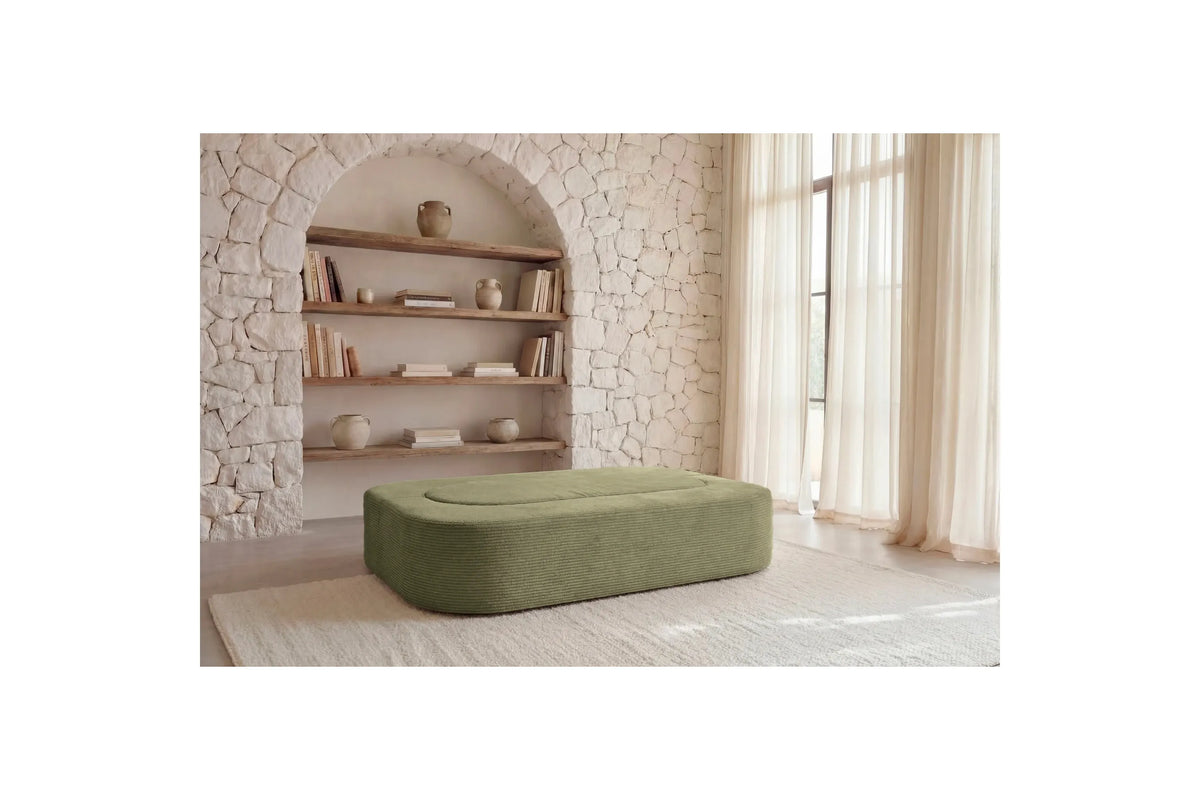 Verde