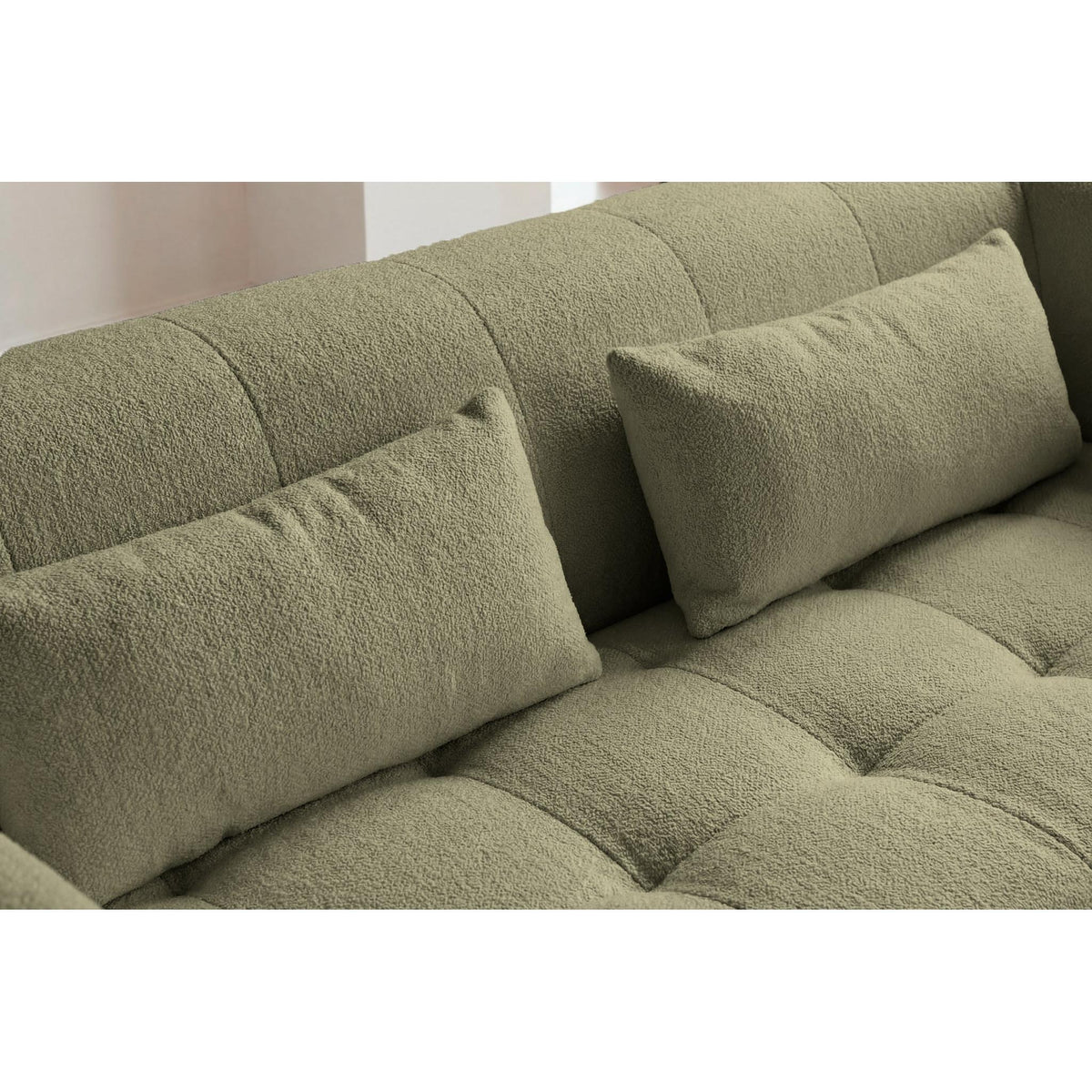 Groen