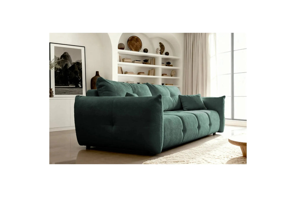 Verde
