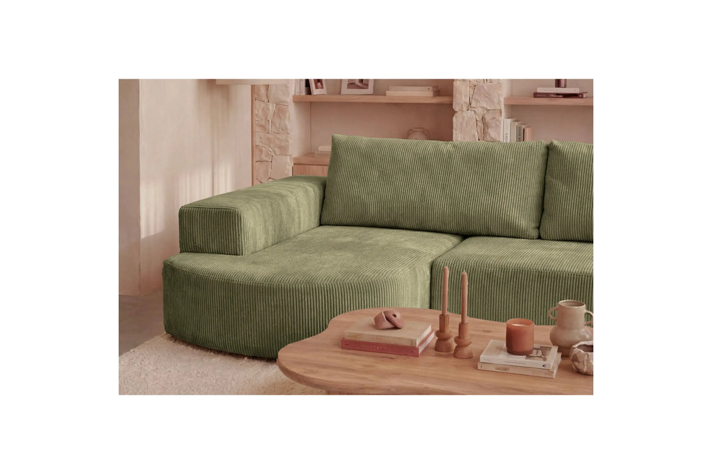 Verde