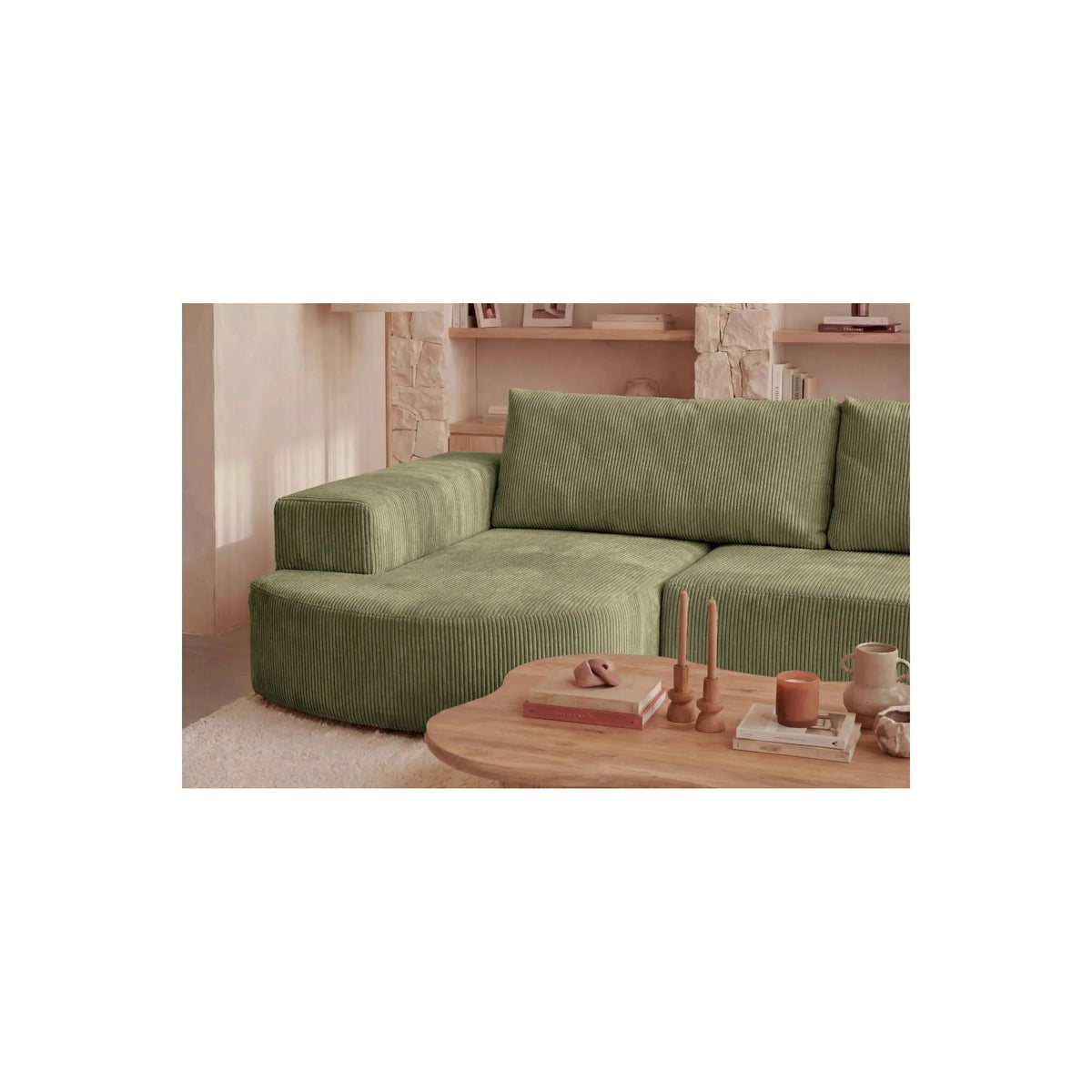 Verde