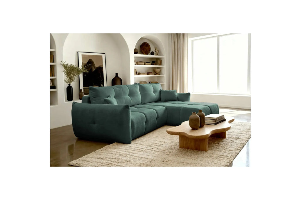 Verde