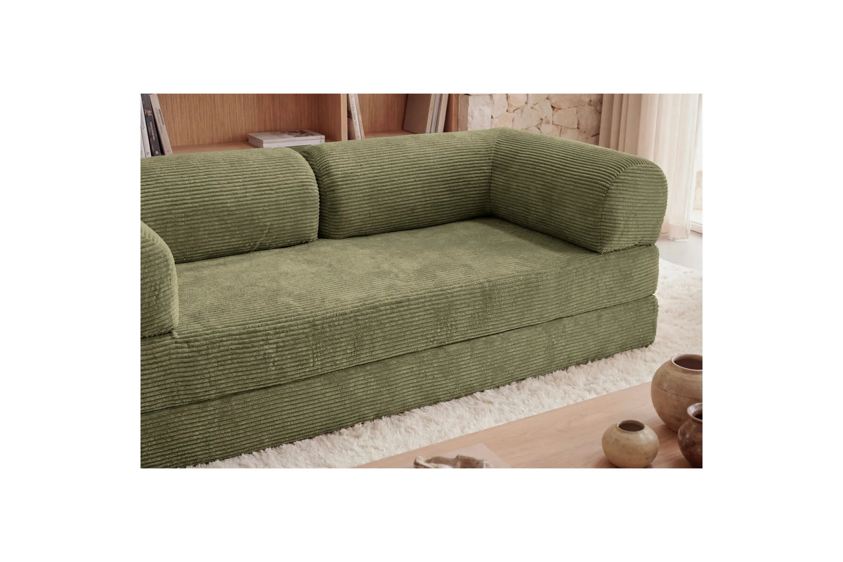 Verde