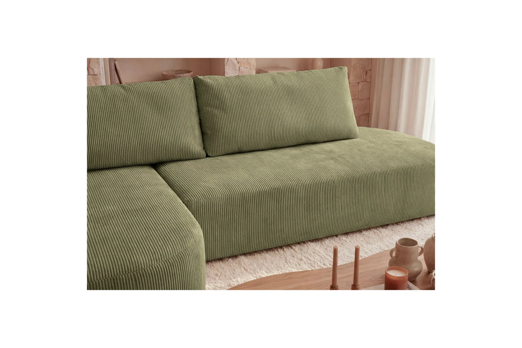 Verde