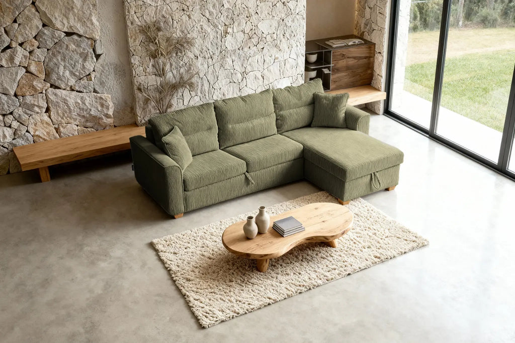 Verde