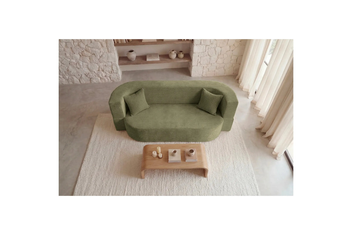 Verde