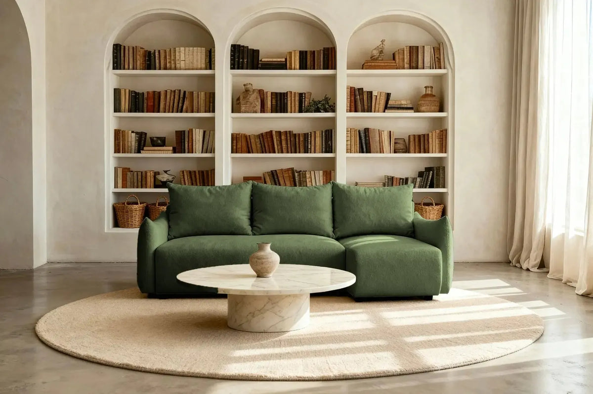 Verde