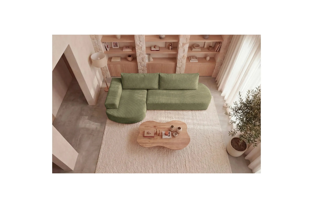 Verde
