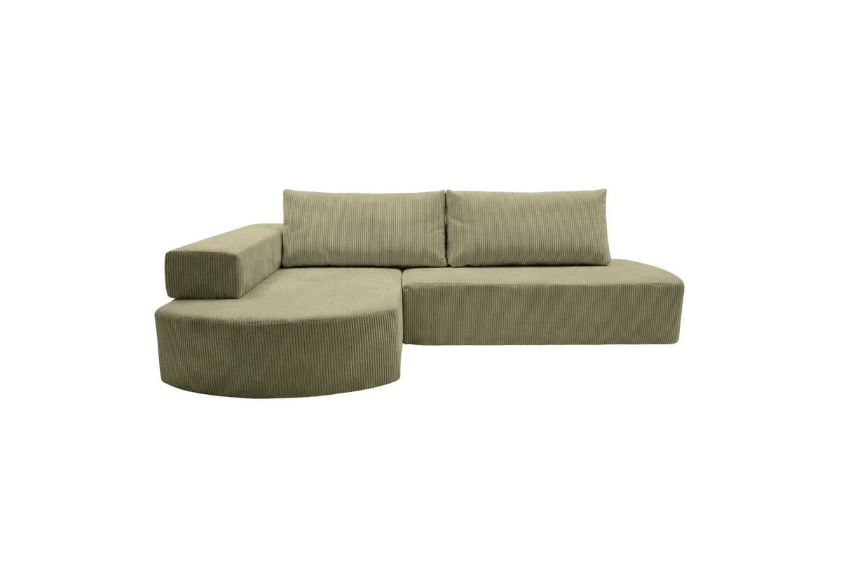 Verde
