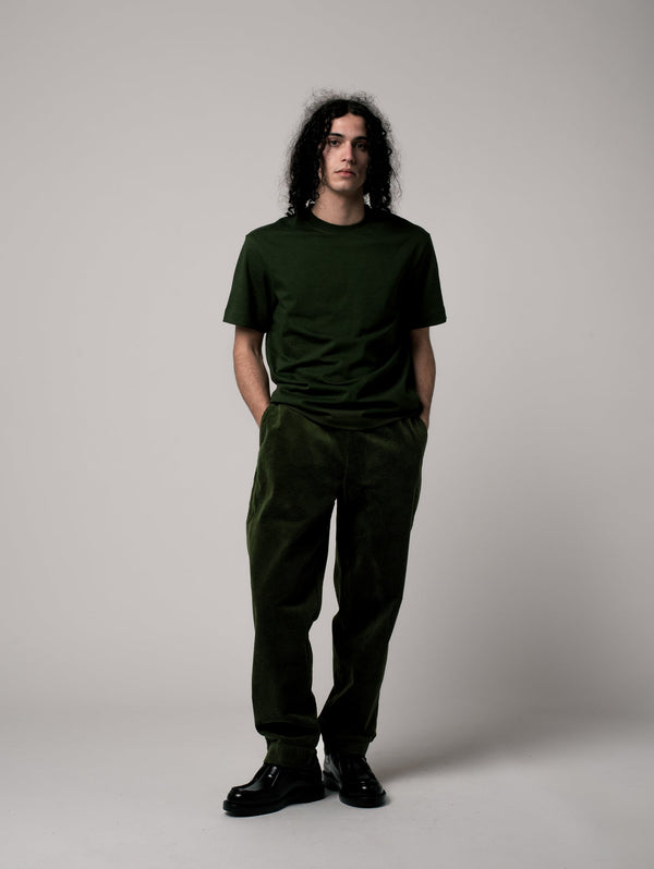 Herrenhose Lazy Khaki