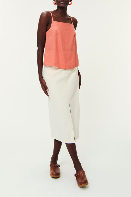 Top Verveine - Paprika