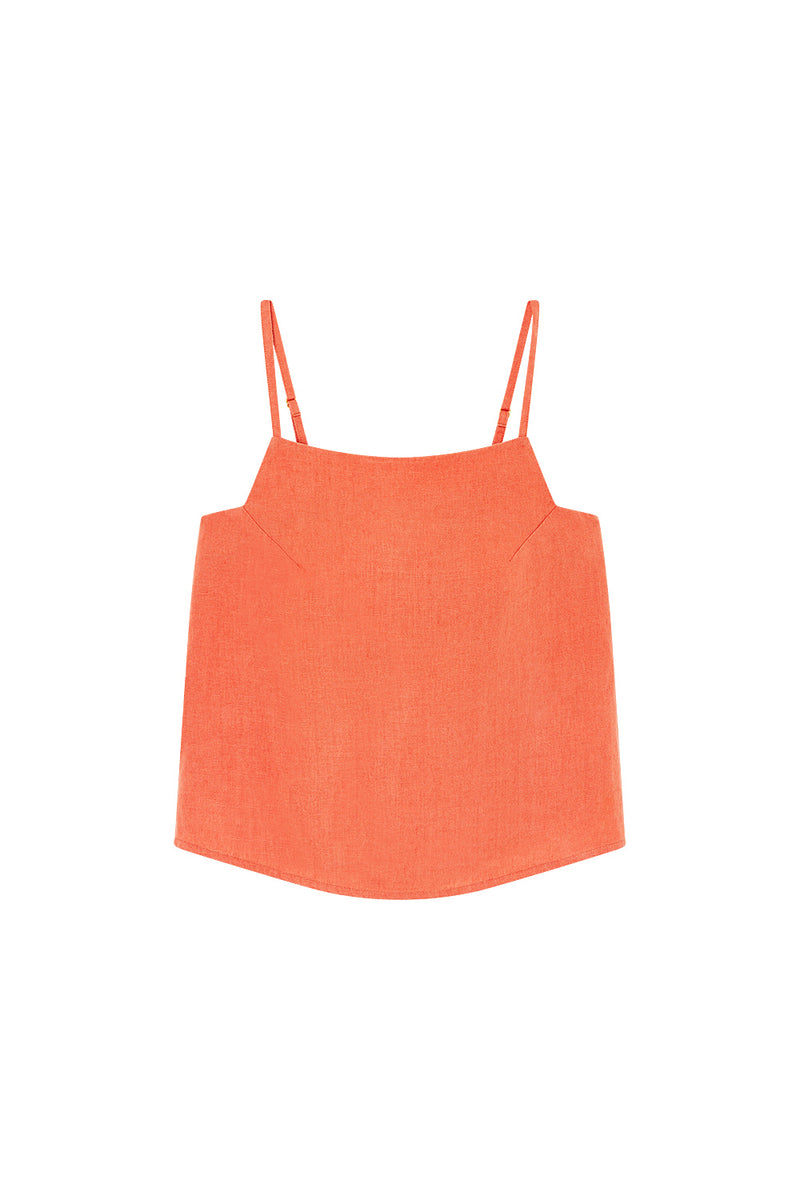 Top Verveine - Paprika