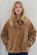 Manteau Warren - Beige