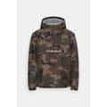 Anorak Rainforest Pkt Prt 2 - Fantasy - Mixto
