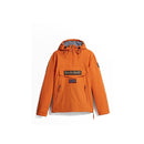 Rainforest Pocket 2 Anorak - Orange - Mixed