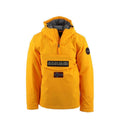 Anorak Rainforest Pocket 2 - Yellow Ray - Unisex