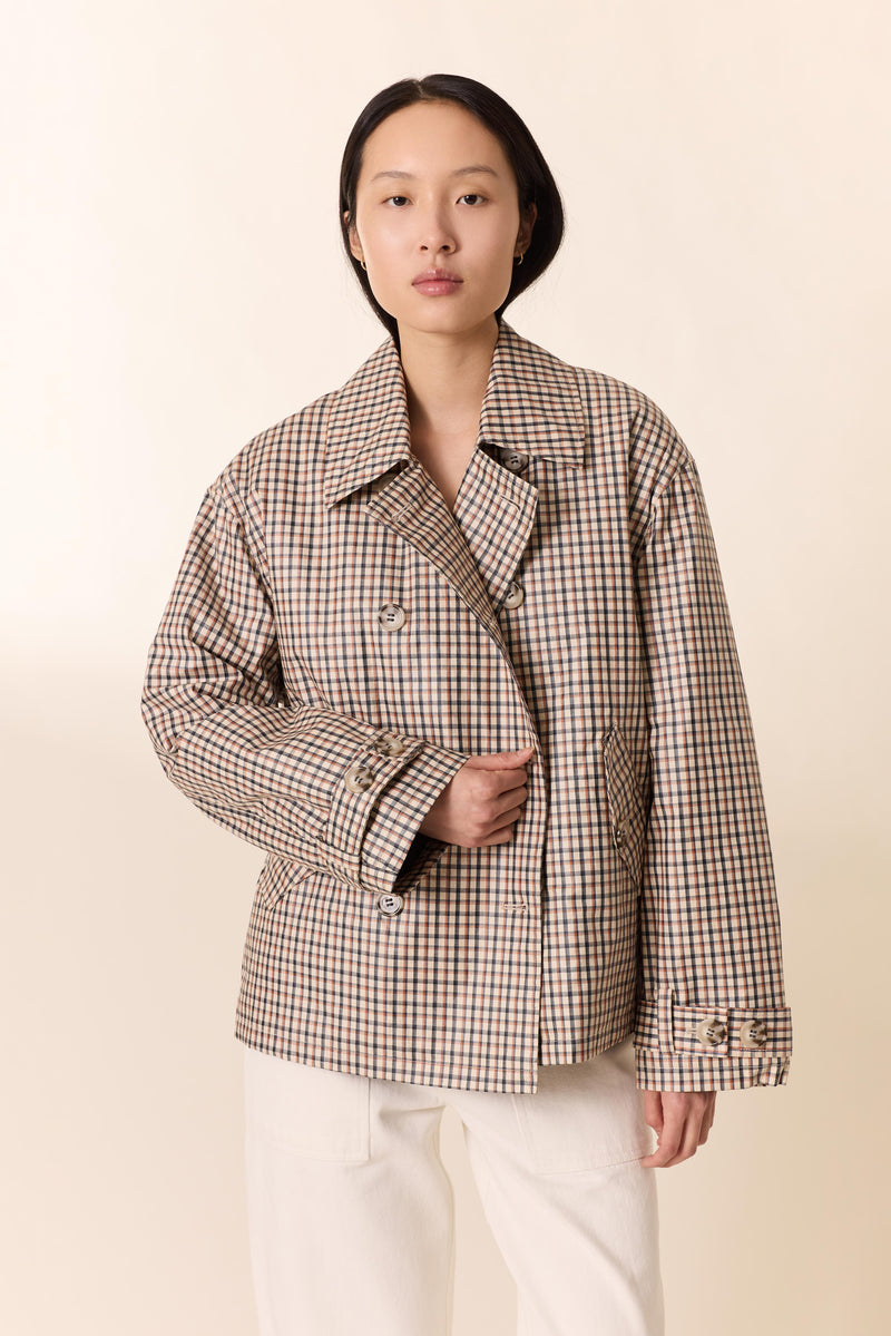 Veste Vani Crx