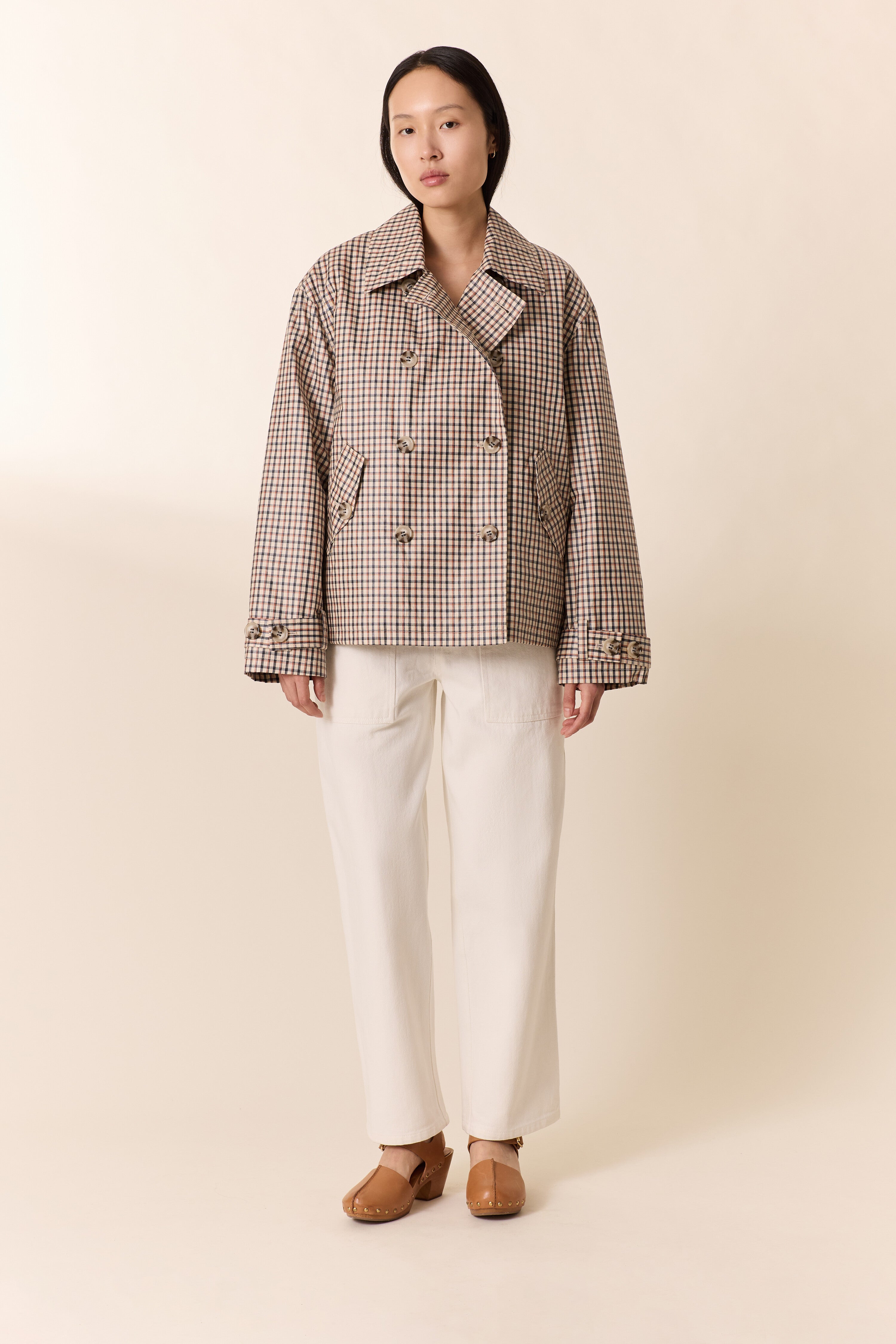 Chaqueta Vani CRX