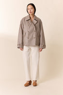 Veste Vani Crx