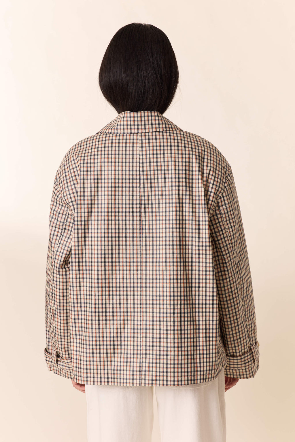 Chaqueta Vani CRX