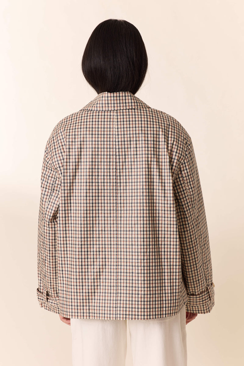 Veste Vani Crx