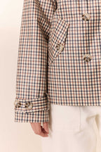 Chaqueta Vani CRX