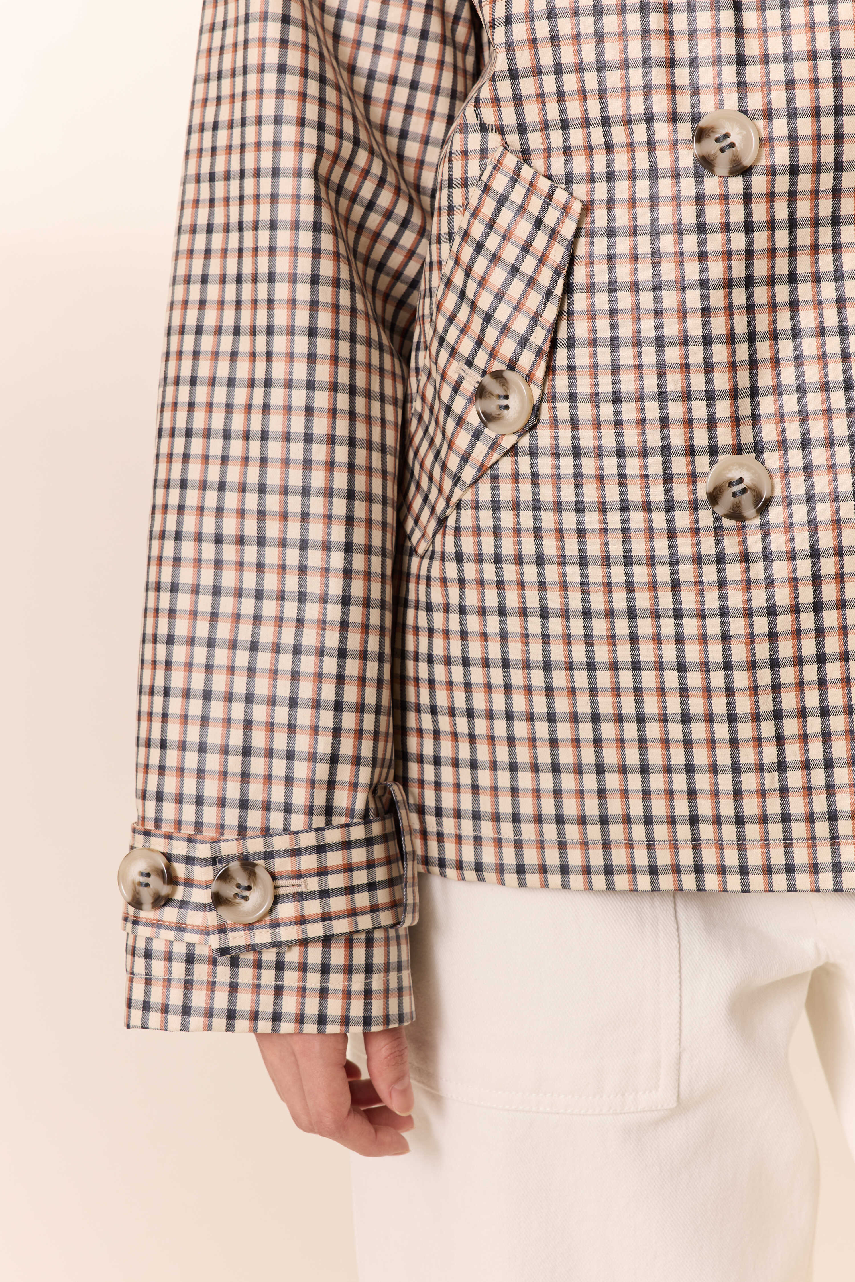 Chaqueta Vani CRX