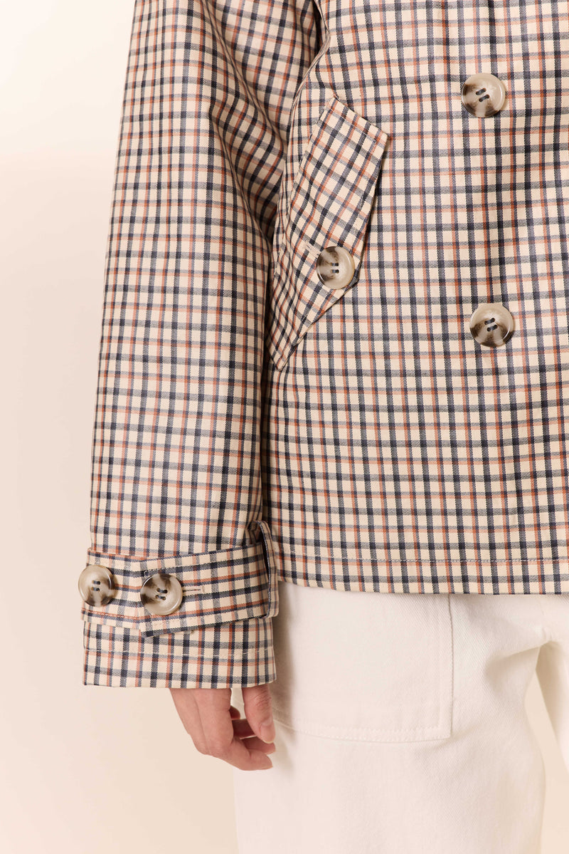 Veste Vani Crx
