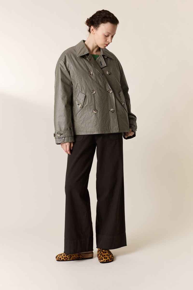 Veste Vani Crx