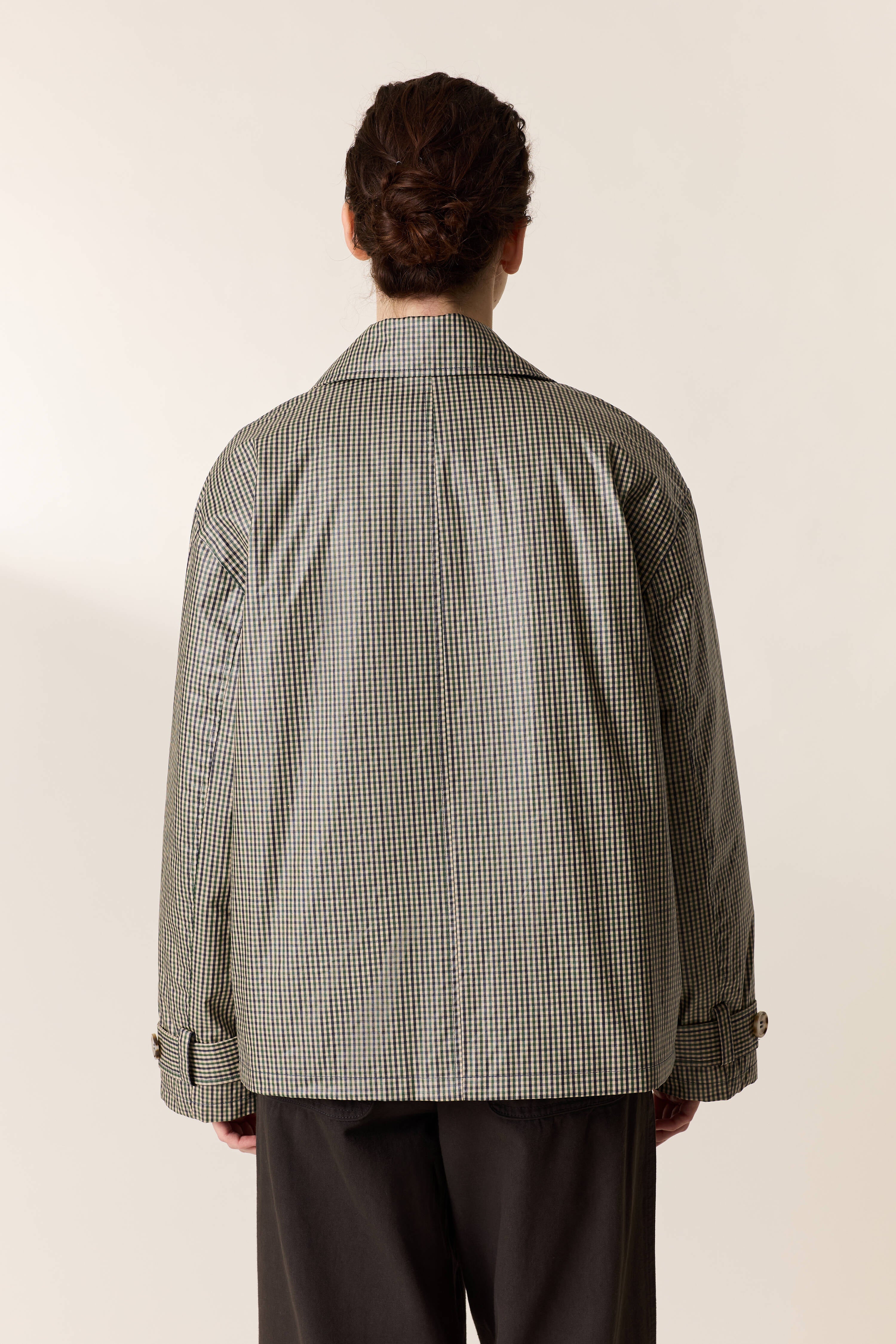 Veste Vani Crx