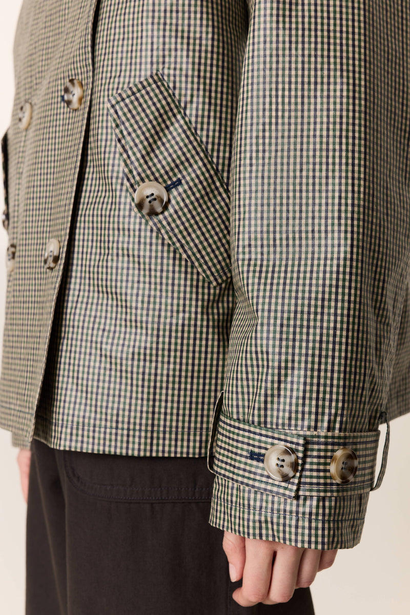 Veste Vani Crx