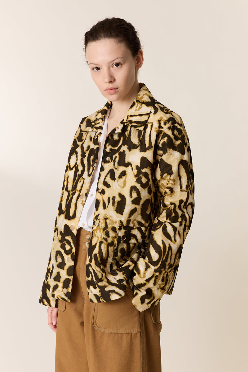 Veste Vine Cat