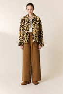 Veste Vine Cat