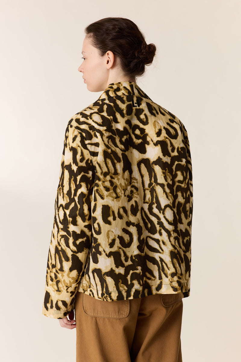Veste Vine Cat