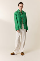 Veste Vine Pln