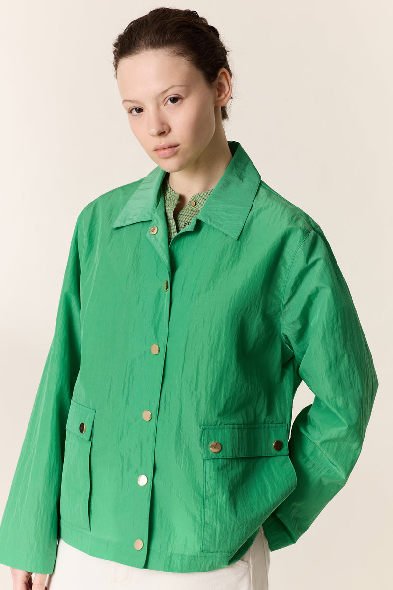 Veste Vine Pln