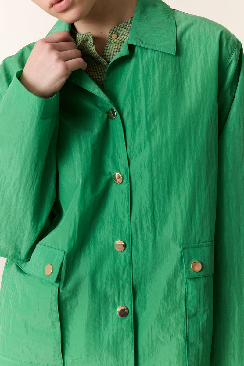 Veste Vine Pln
