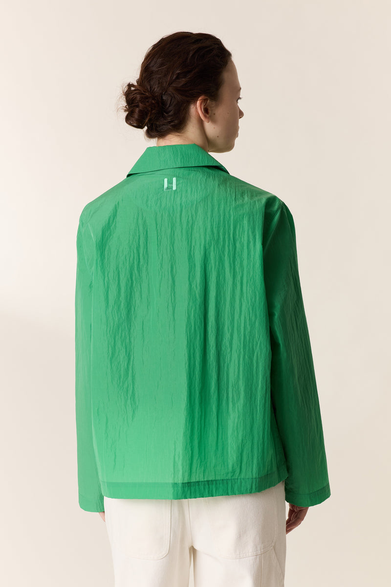 Veste Vine Pln