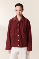 Veste Vine Pln