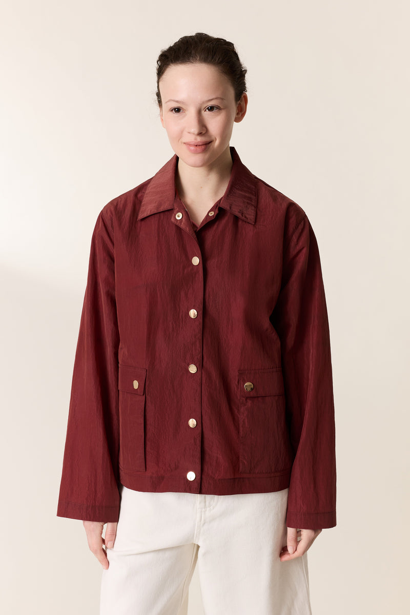 Veste Vine Pln