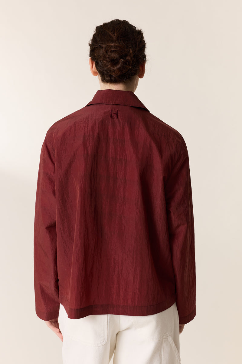 Veste Vine Pln