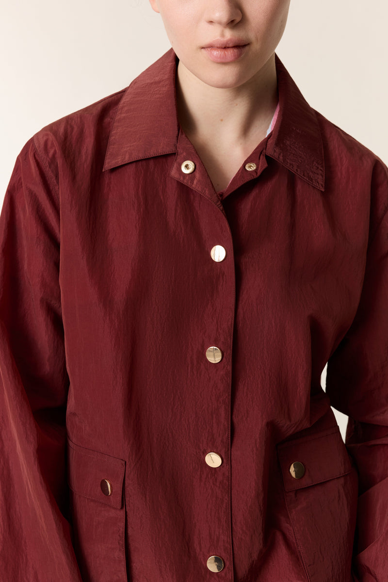 Veste Vine Pln