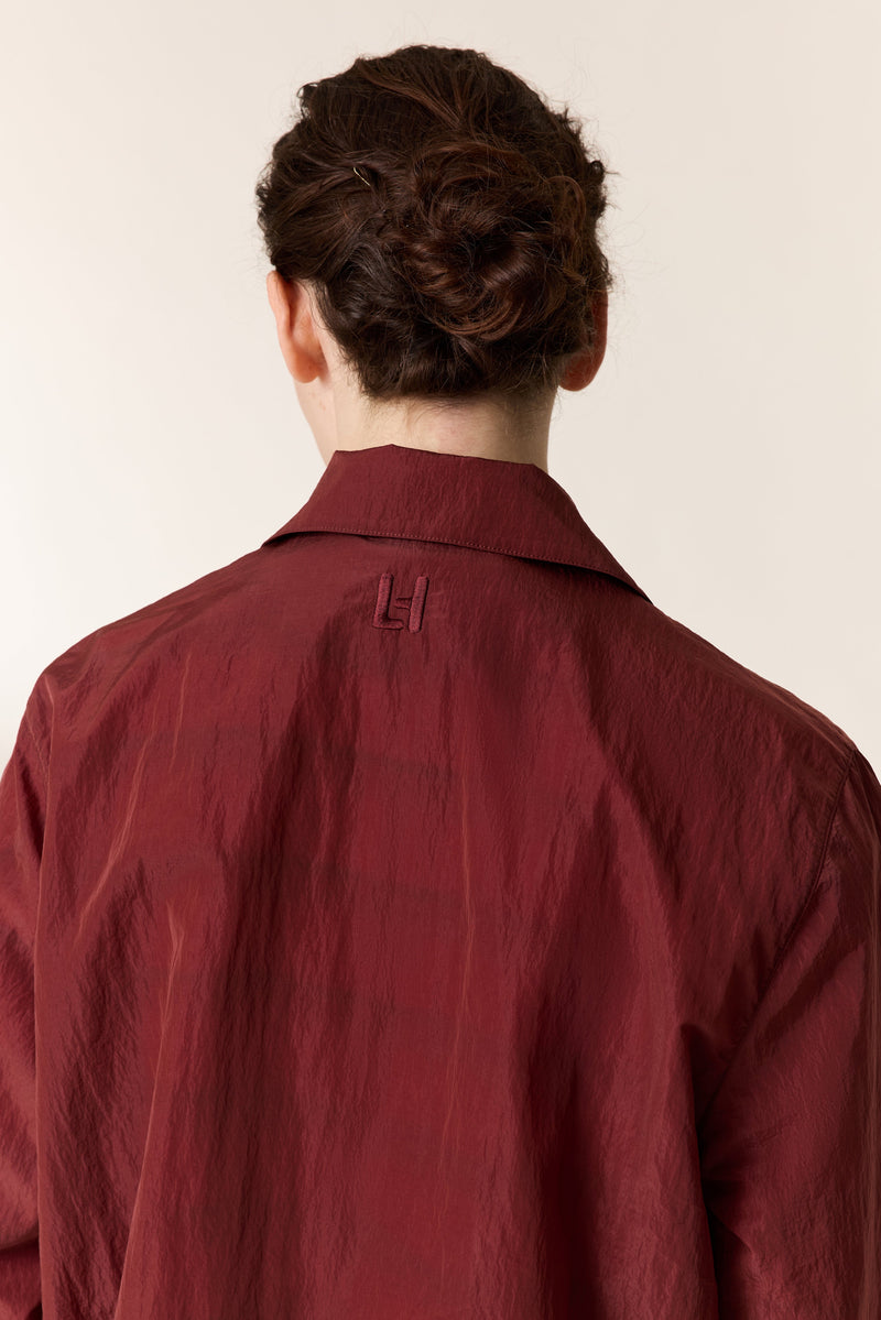 Veste Vine Pln