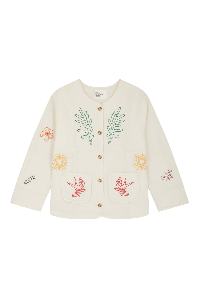 Veste Viny Brd