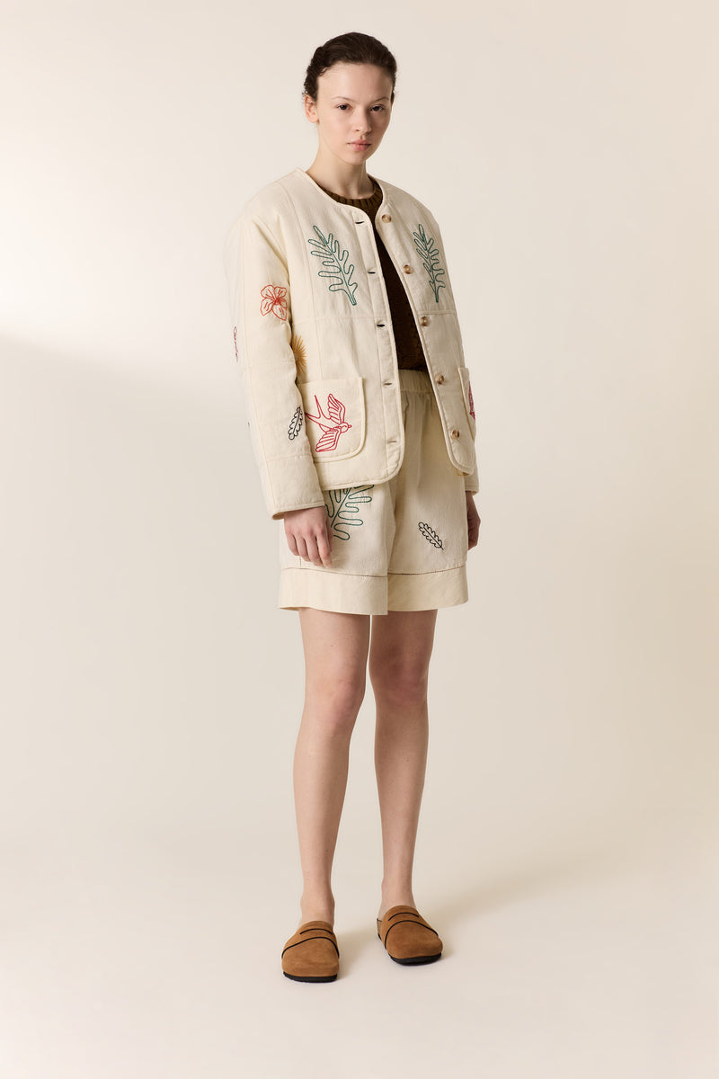 Veste Viny Brd