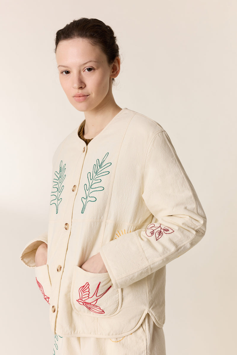 Veste Viny Brd