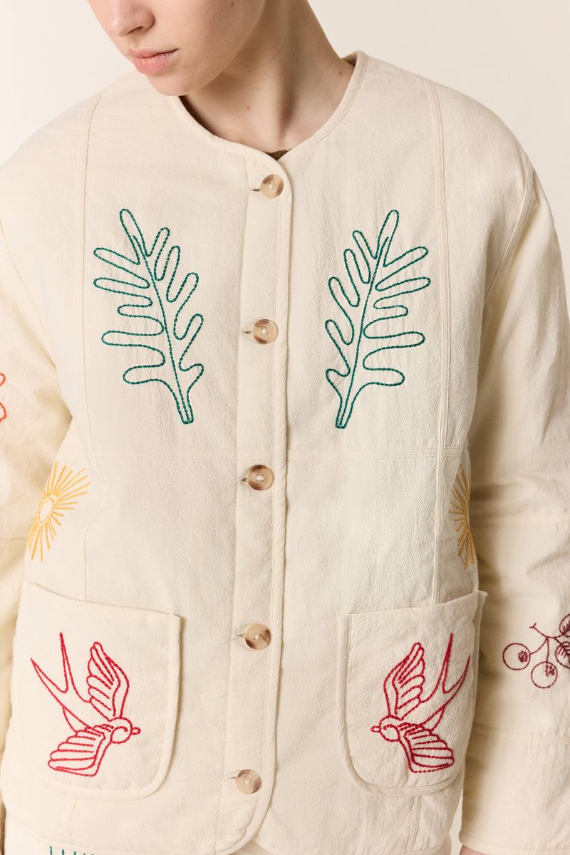 Veste Viny Brd